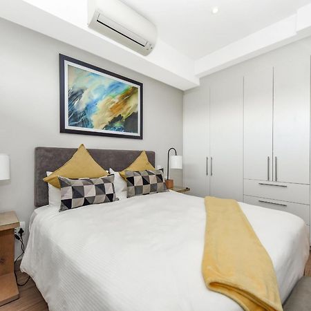 The Regency Apartments Pretoria-Noord Exteriör bild