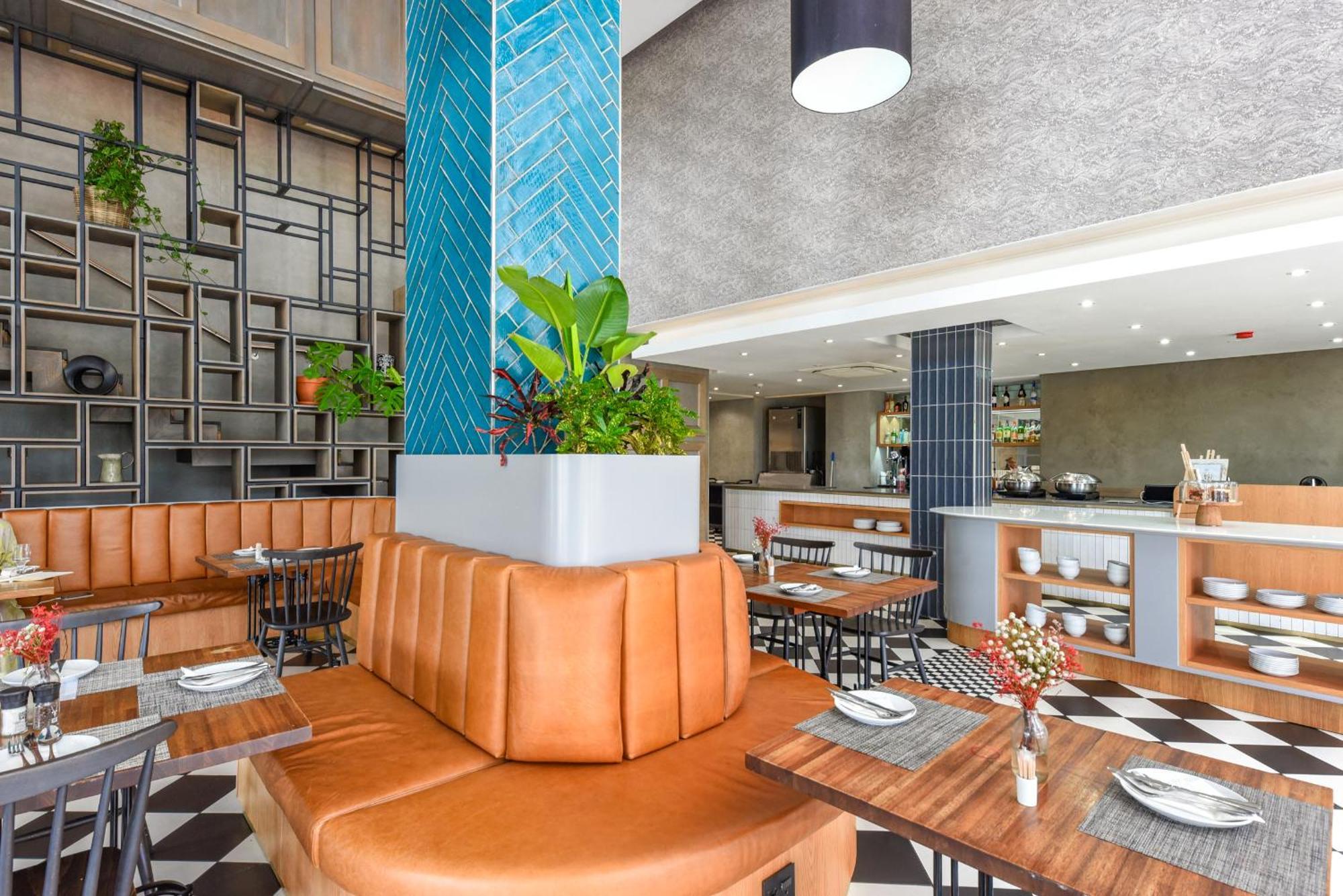 The Regency Apartments Pretoria-Noord Exteriör bild