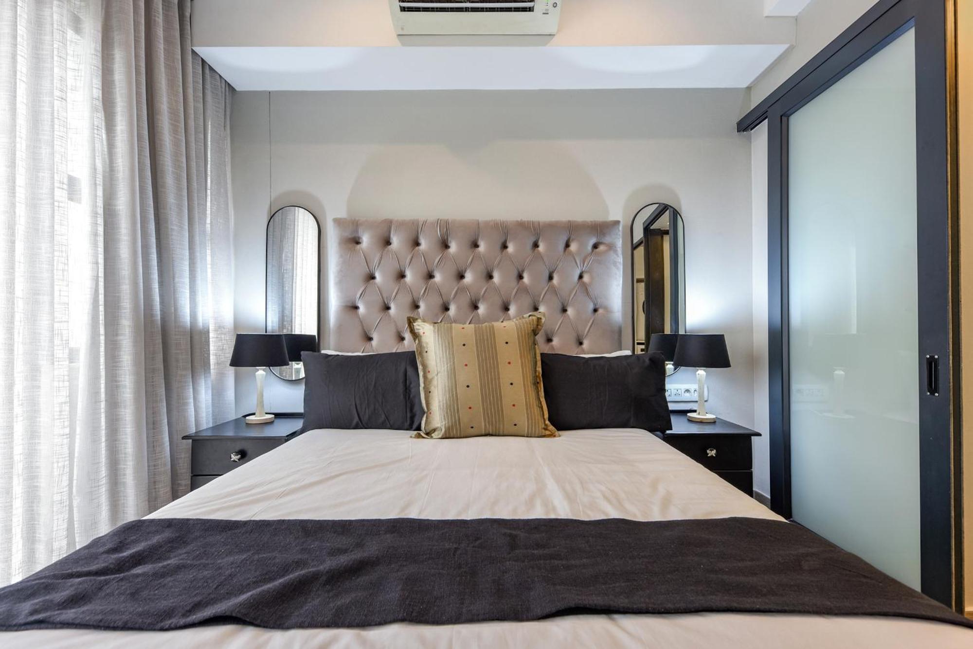 The Regency Apartments Pretoria-Noord Exteriör bild