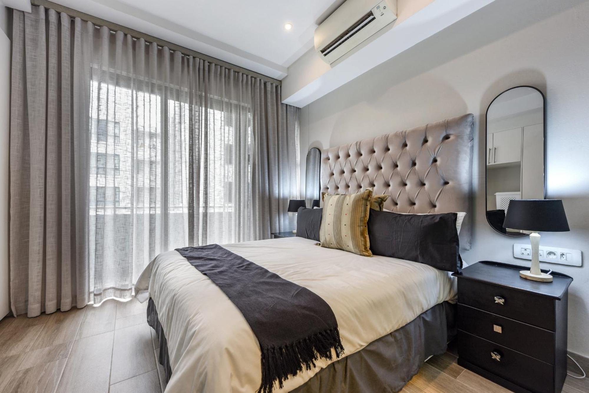 The Regency Apartments Pretoria-Noord Exteriör bild